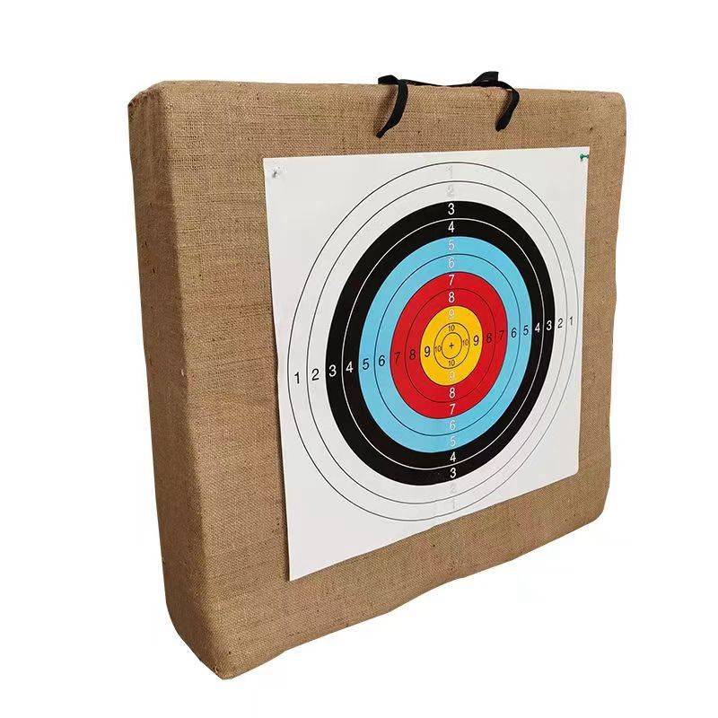 100 X 100 X 12CM HIGH-DENSITY DOUBLE-SIDED